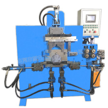 鐵絲訂折機 金屬制品制造中的精密效率助手