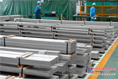 無錫金屬制品行業 抗疫保產增效，筑牢產業鏈韌性